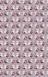 Mother’s Day Maltese Wrapping Paper