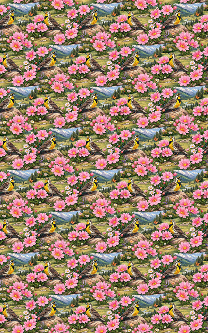 Montana Flora & Fauna