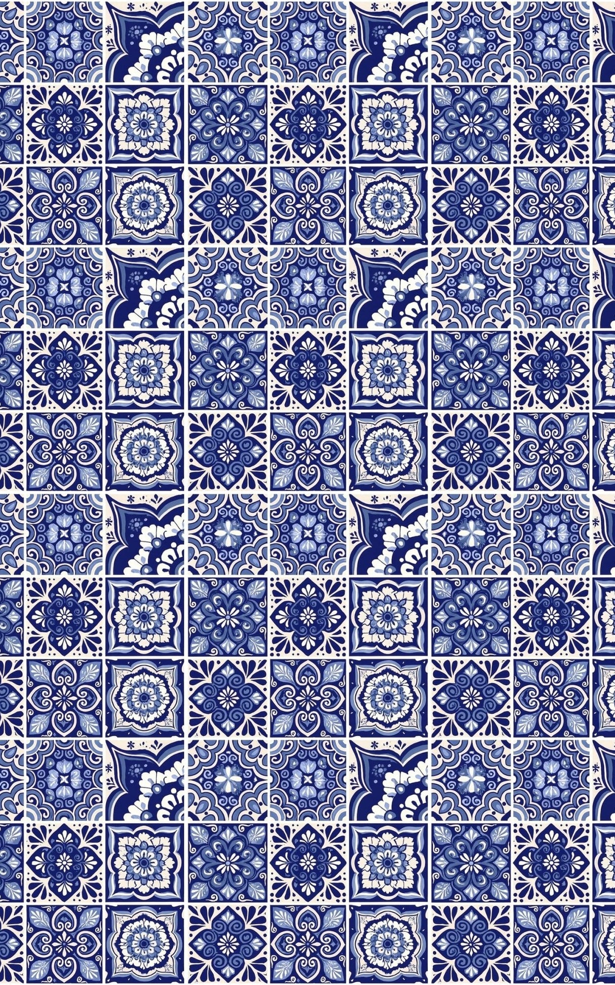 Blue Alchemy - London Penny Gift Wrap