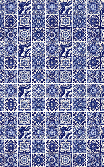 Blue Alchemy