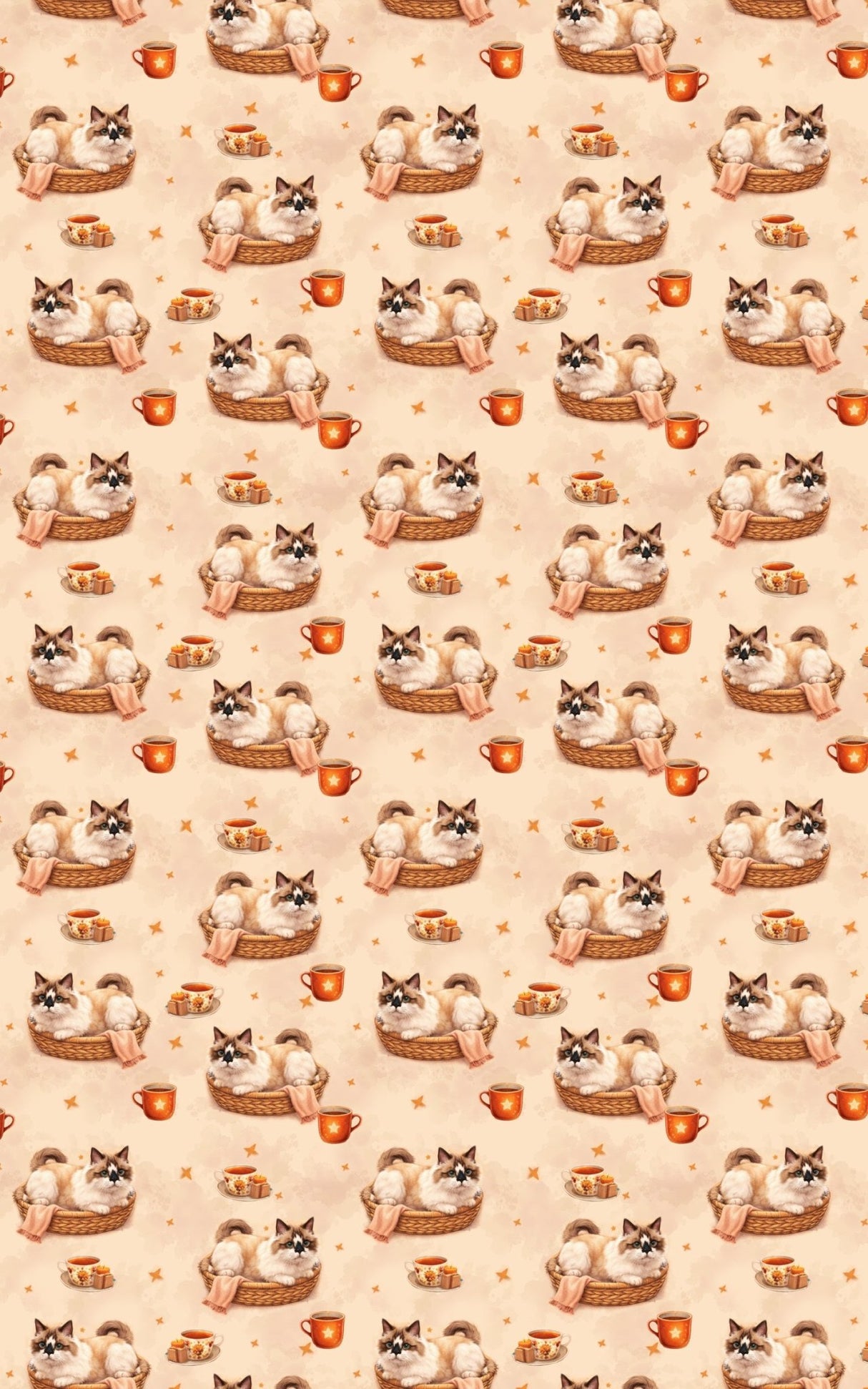Munchkin Cozy Corners - London Penny Gift Wrap