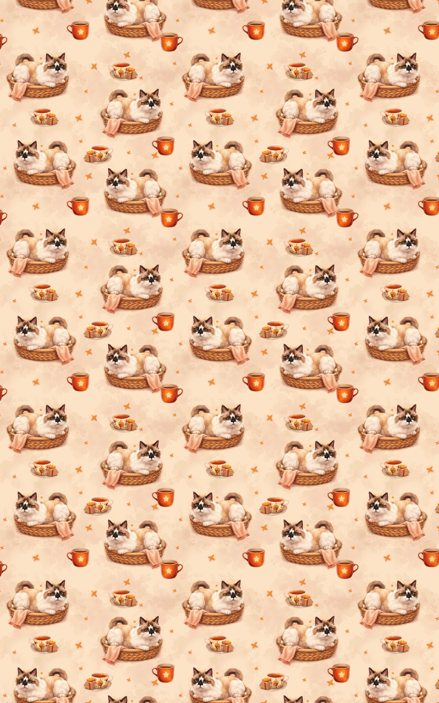 Munchkin Cozy Corners