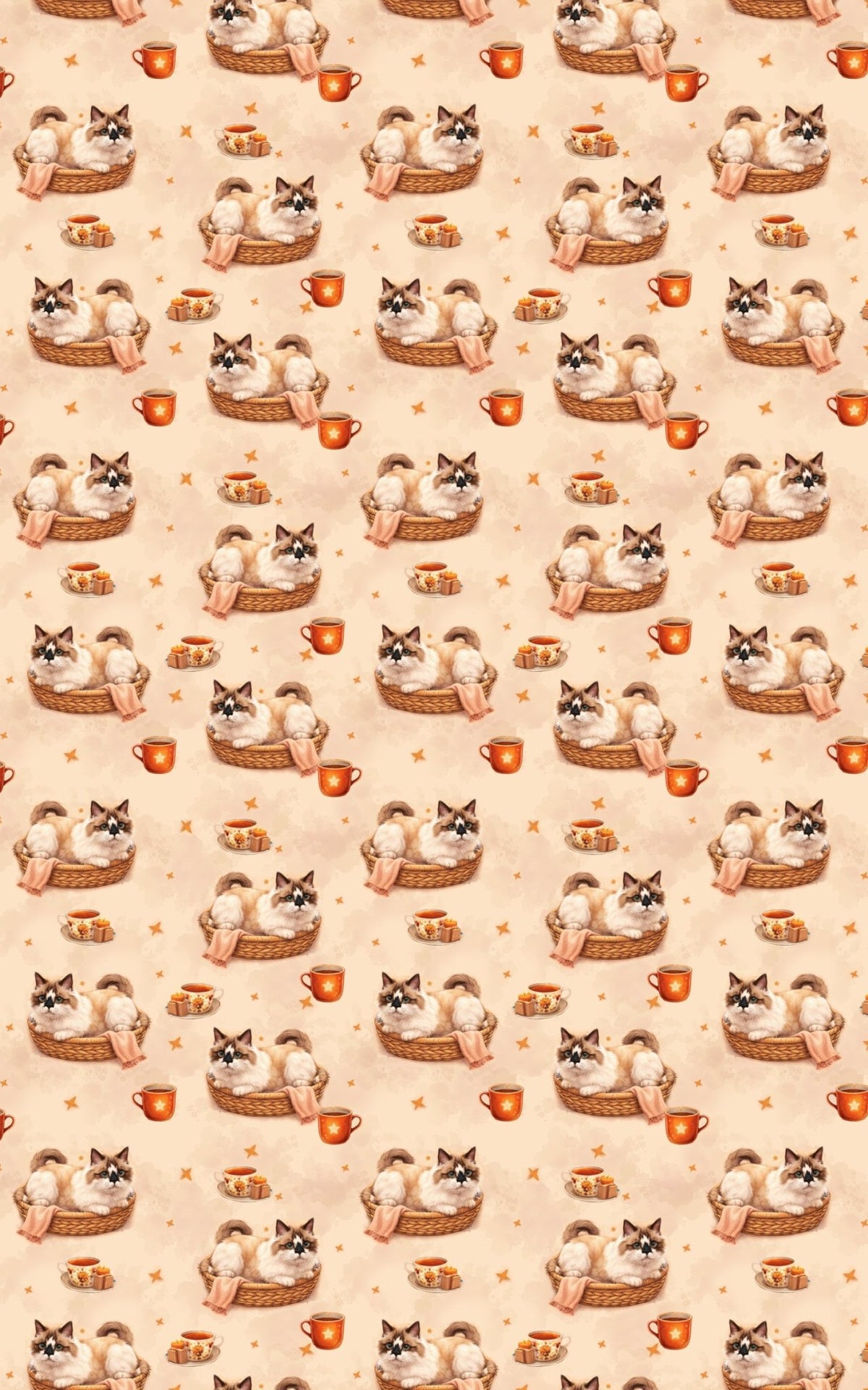 Munchkin Cozy Corners - London Penny Gift Wrap