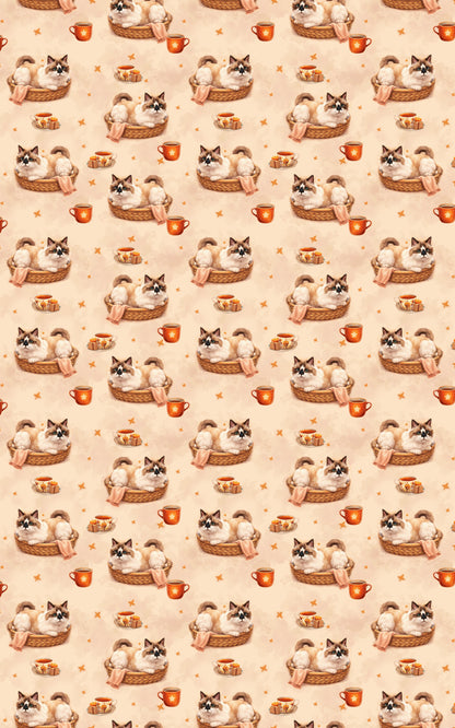 Munchkin Cozy Corners