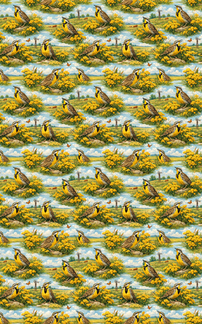 Nebraska Flora & Fauna