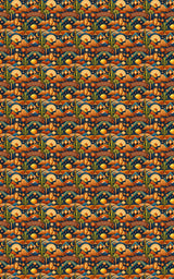 Nevada Desert Luxe - London Penny Gift Wrap