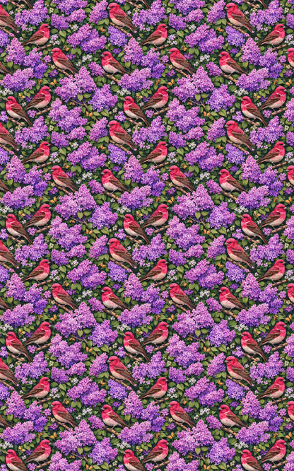 New Hampshire Flora & Fauna