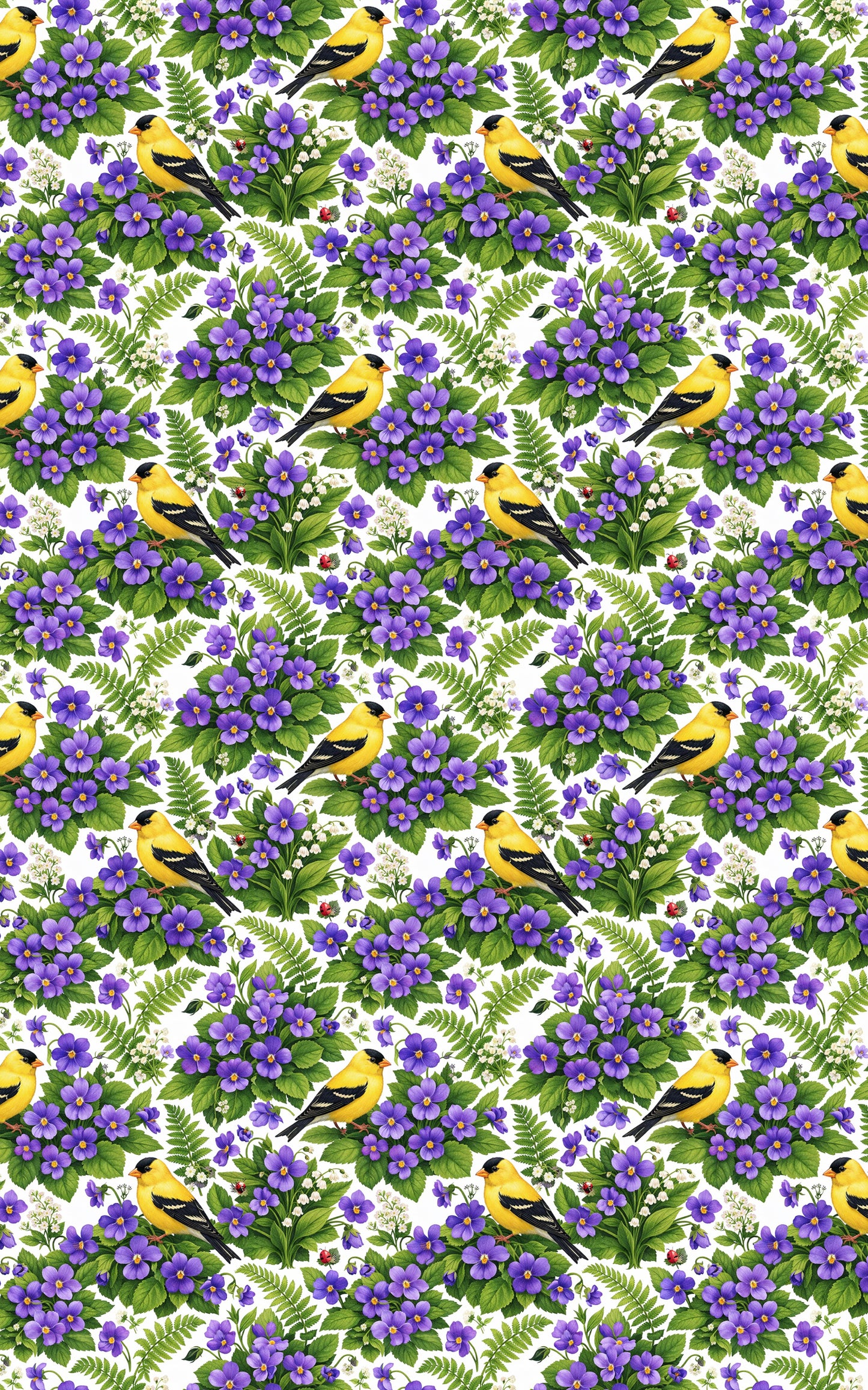 New Jersey Flora & Fauna