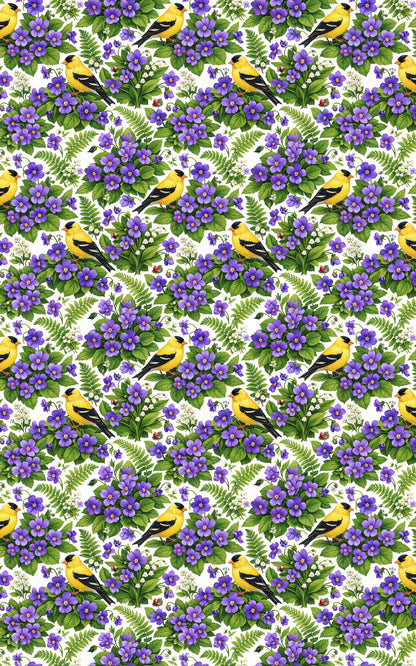 New Jersey Flora & Fauna