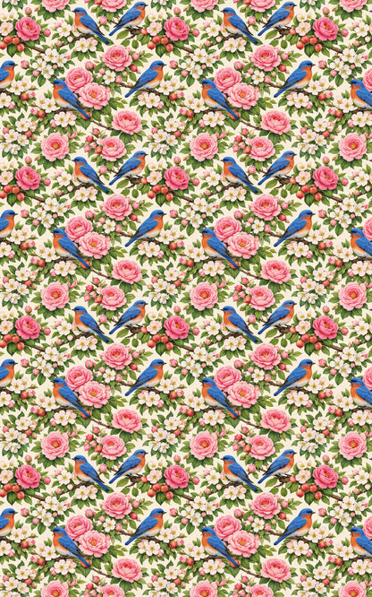 New York Flora & Fauna