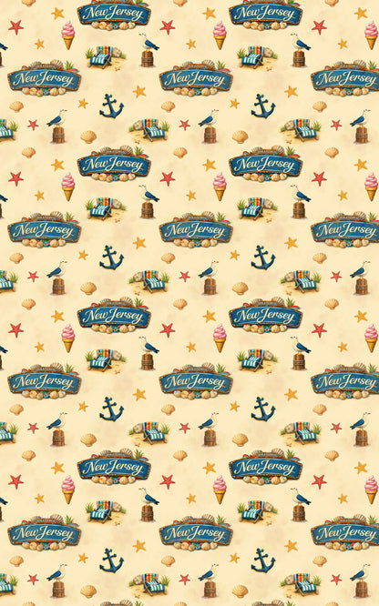 New Jersey Shore Classic