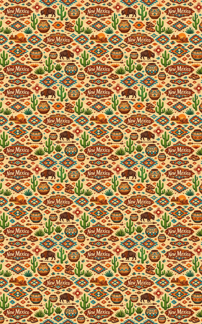 New Mexico Santa Fe Earth