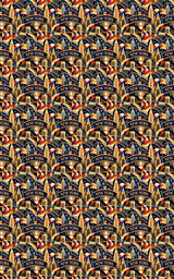 New York Empire Elegance - London Penny Gift Wrap
