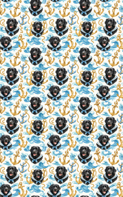 Newfoundland Nautical