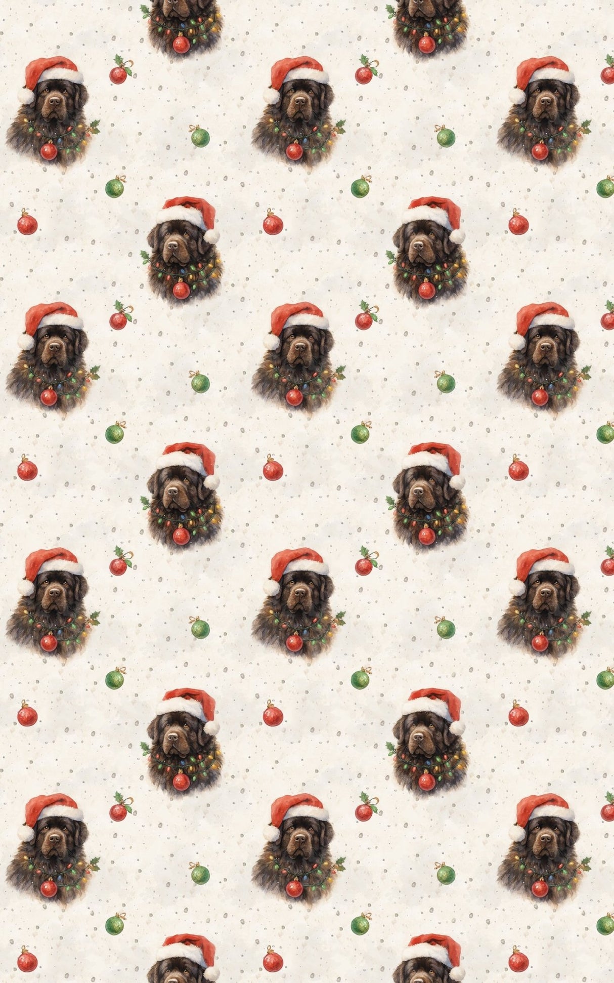 Pawliday Spirit - London Penny Gift Wrap