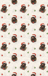 Pawliday Spirit - London Penny Gift Wrap