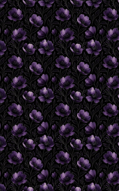 Nocturne Violette