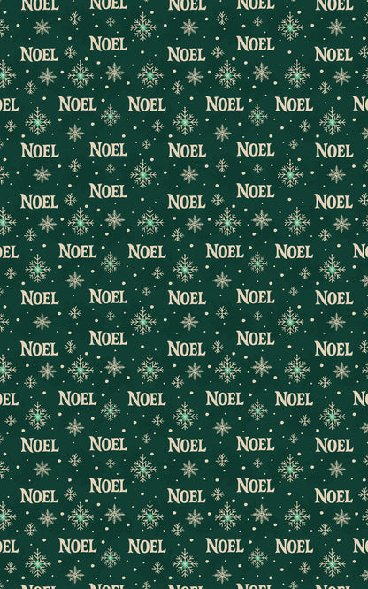 Noel Nordic