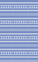 Nordic Knit - London Penny Gift Wrap