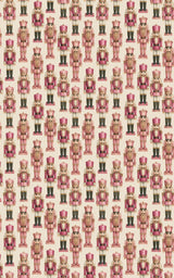 The Nutcracker’s Holiday March - London Penny Gift Wrap