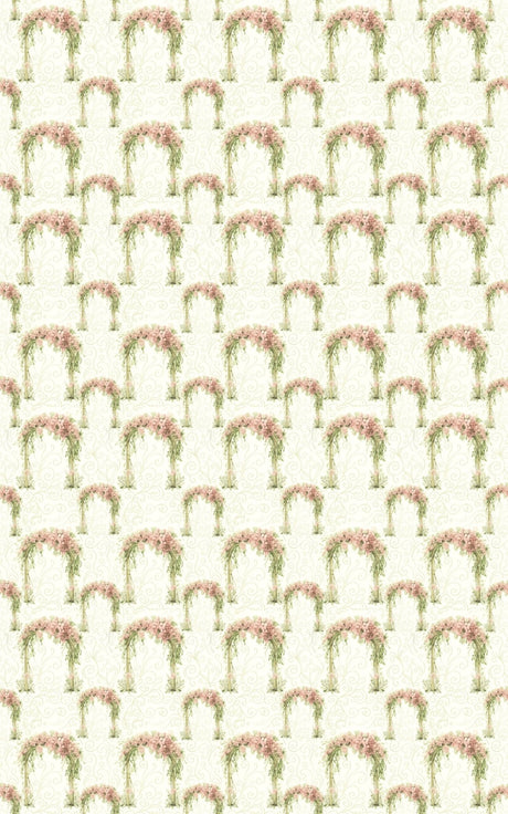 Opal Arcades - London Penny Gift Wrap
