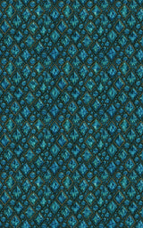 Opulent Jewels - London Penny Gift Wrap