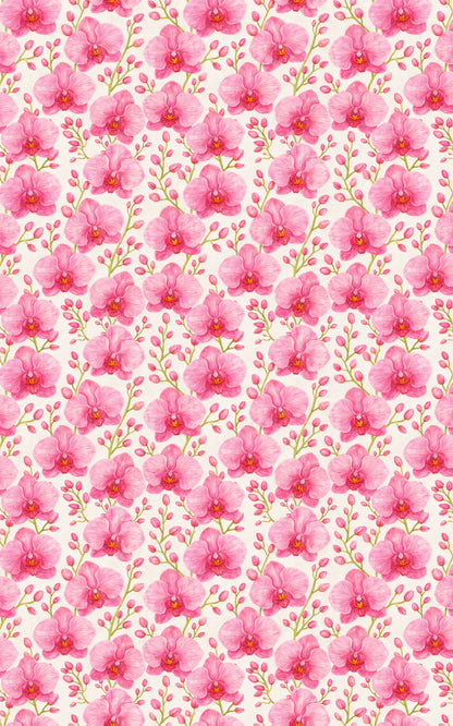 Pink Reverie