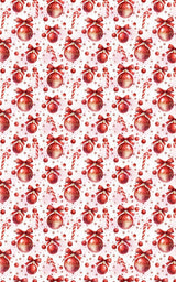 Merry Confection - London Penny Gift Wrap