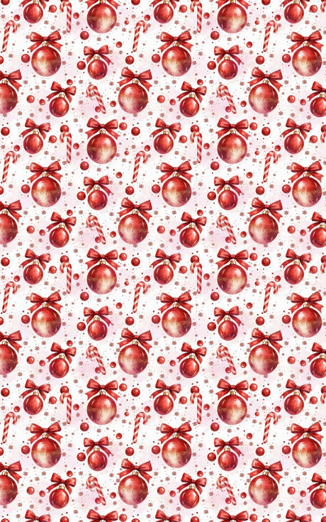 Merry Confection - London Penny Gift Wrap