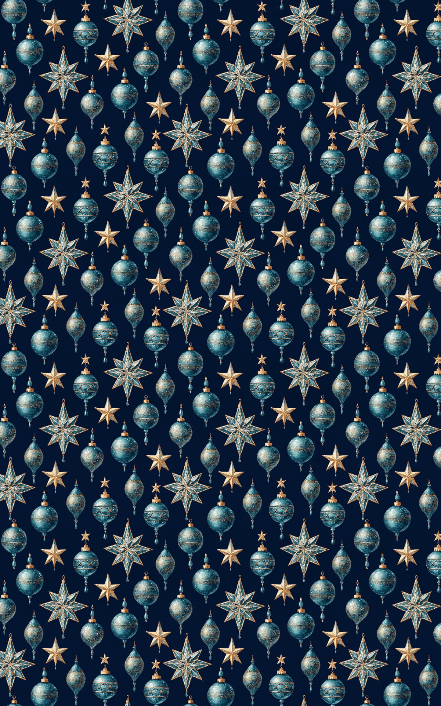 Ornaments of Grace