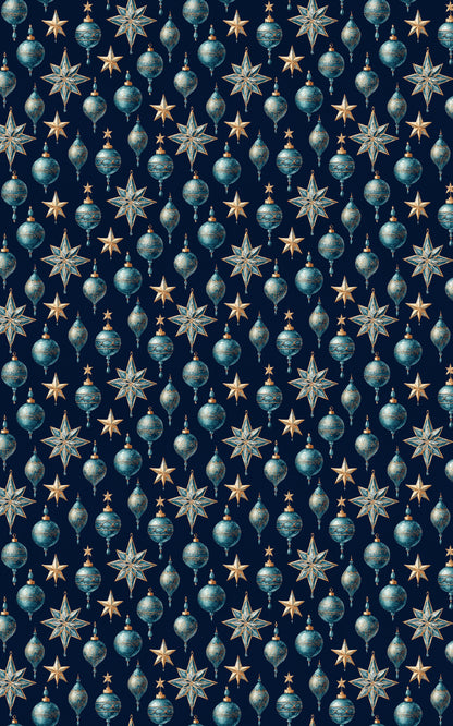 Ornaments of Grace