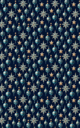 Ornaments of Grace - London Penny Gift Wrap