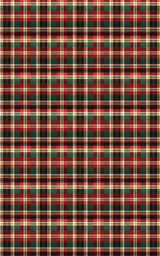 Yuletide Forest - London Penny Gift Wrap