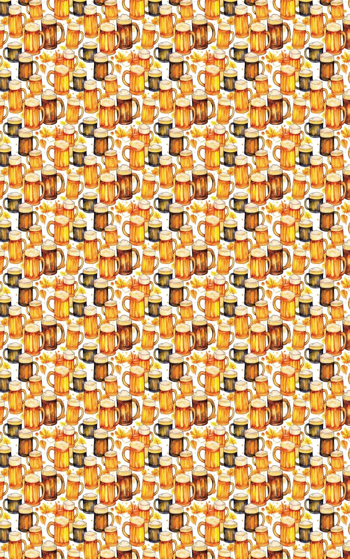 Barrel & Bow - London Penny Gift Wrap