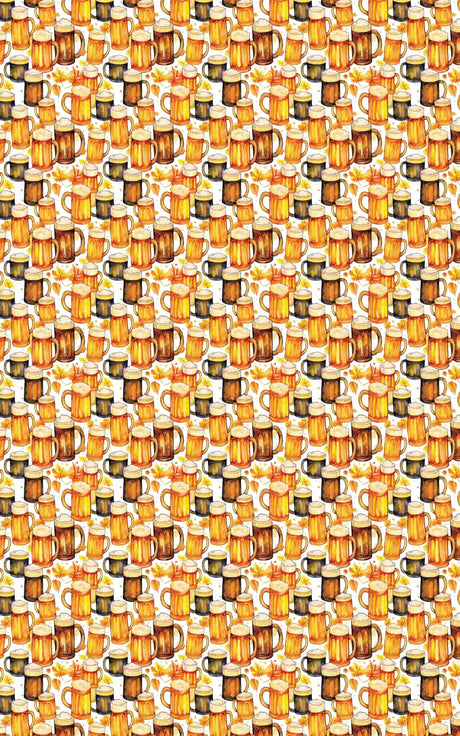 Barrel & Bow - London Penny Gift Wrap