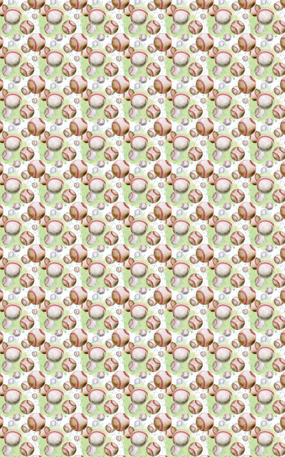 Curveball Cover