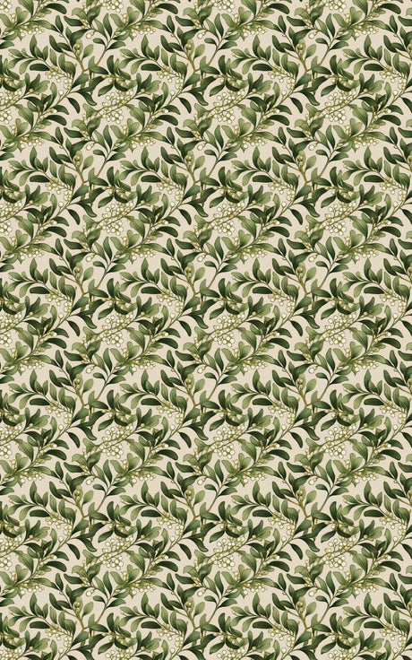 Mistletoe Manor - London Penny Gift Wrap