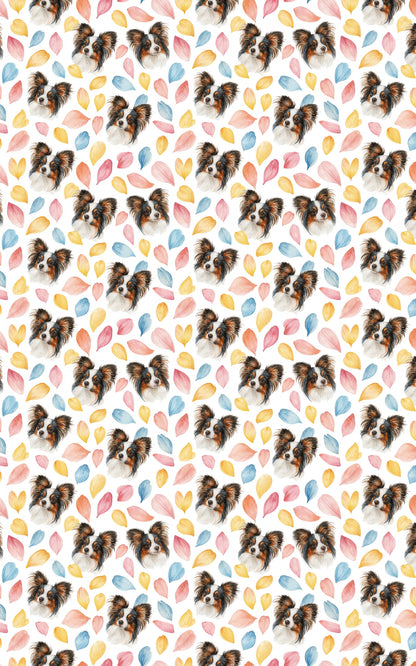 Papillon Petal Dance