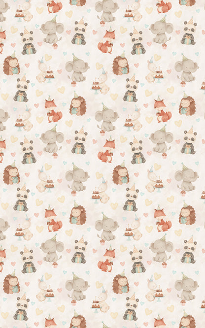Pastel Daydreams