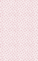 Pastel Pawprints - London Penny Gift Wrap