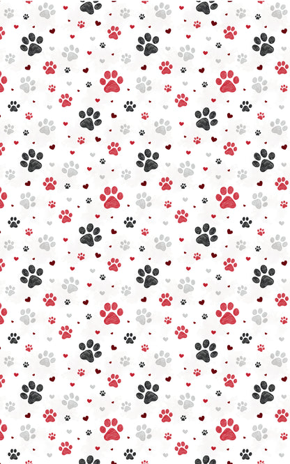 Paws & Hearts Harmony