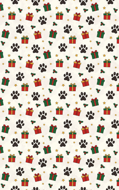 Paws & Presents Holiday Mix