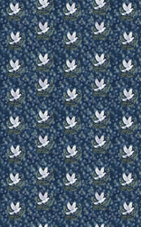 Peace on Earth - London Penny Gift Wrap