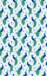 Feathers of Grace - London Penny Gift Wrap