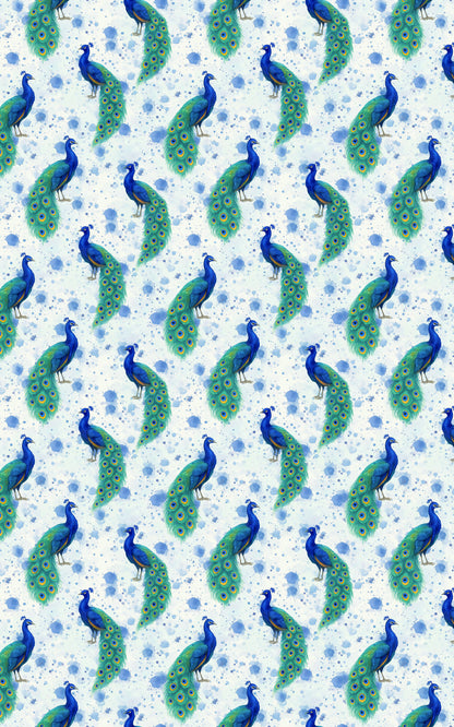 Feathers of Grace