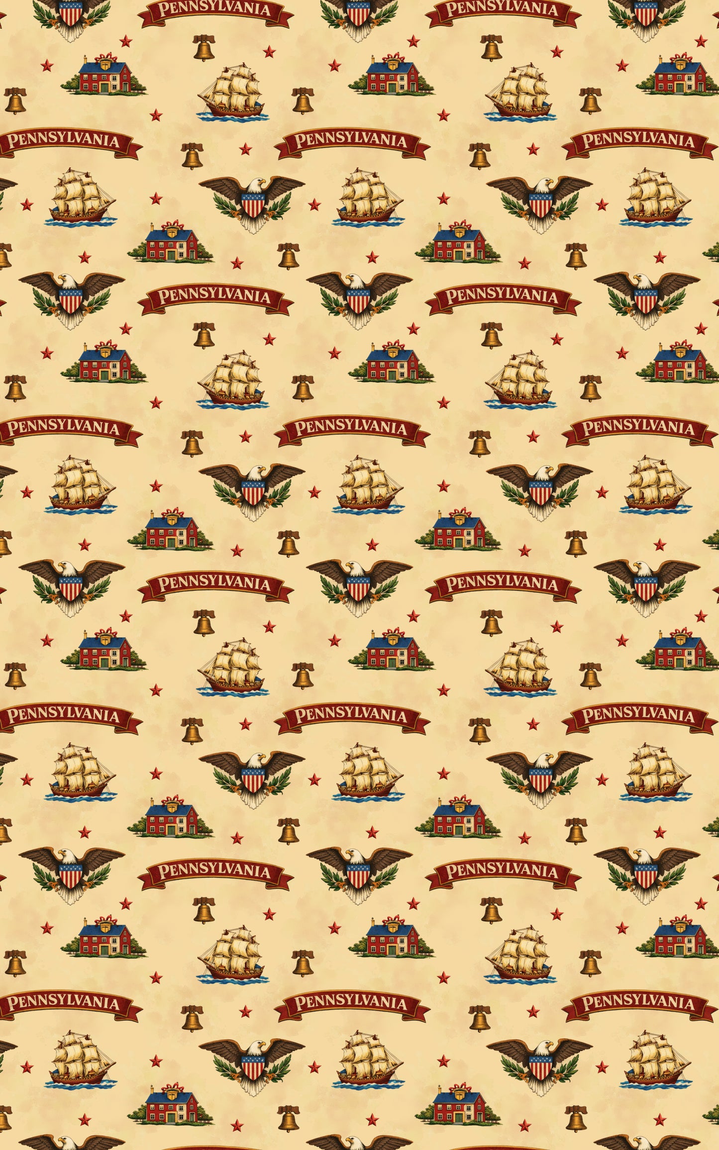 Pennsylvania Colonial Craft