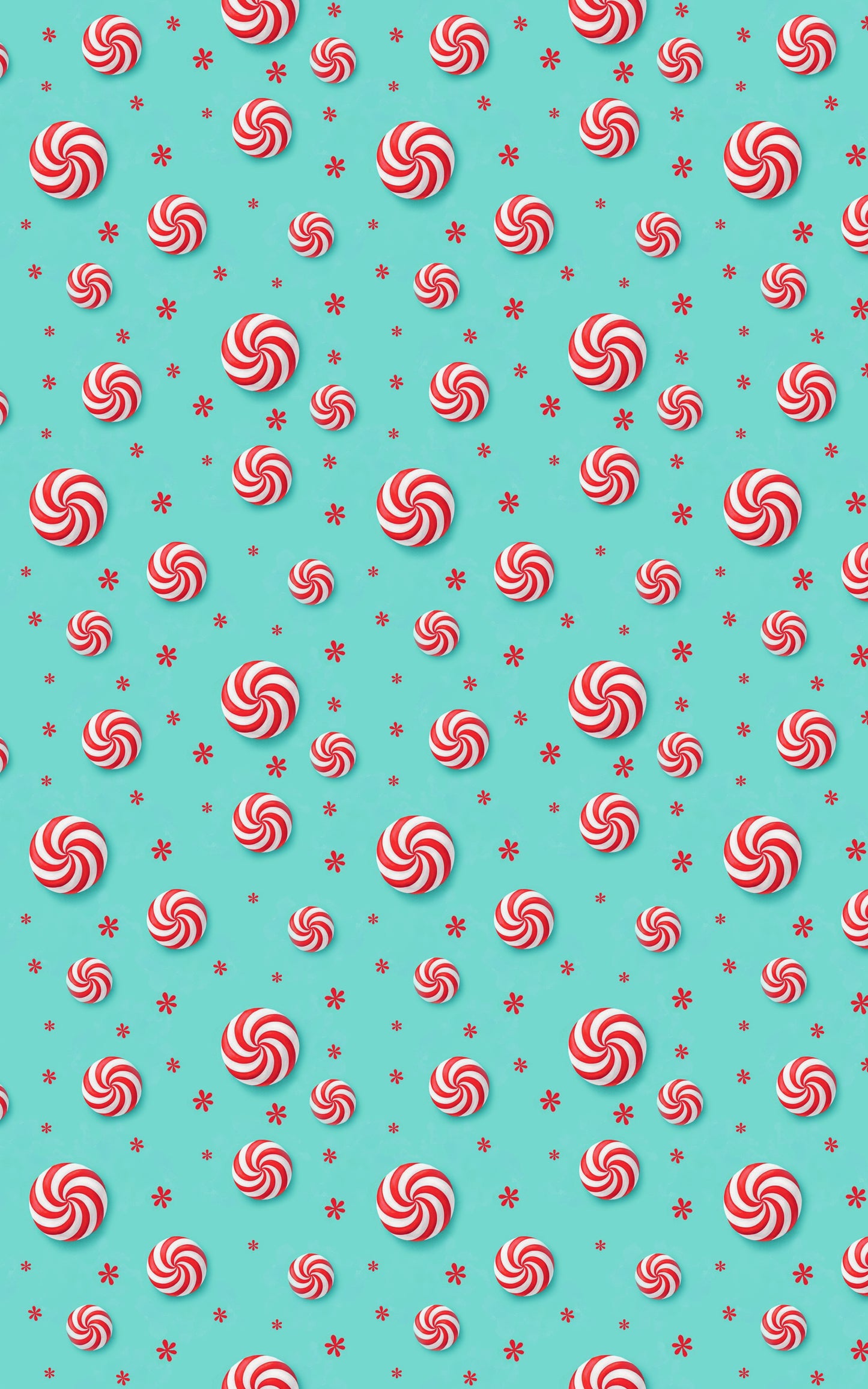 Peppermint Twist