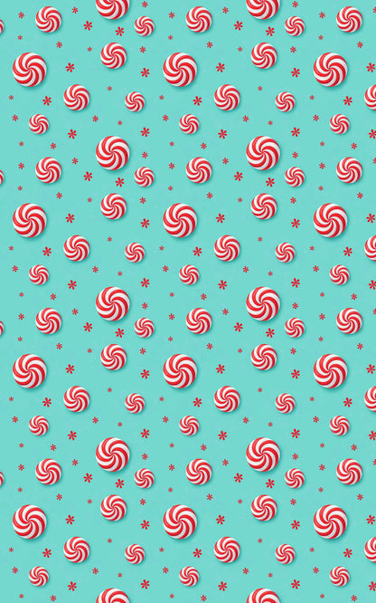 Peppermint Twist