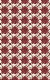 Persian Carpet - London Penny Gift Wrap