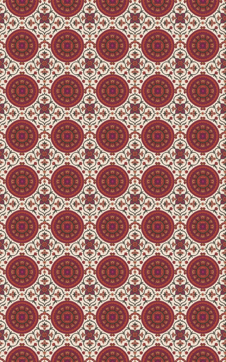 Persian Carpet - London Penny Gift Wrap